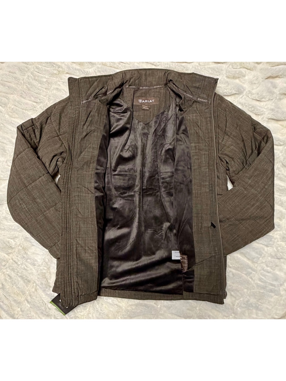 Ariat Jacket - Picture 4 of 6